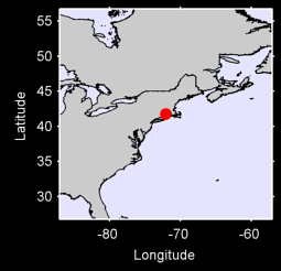 HAMPTON Local Context Map