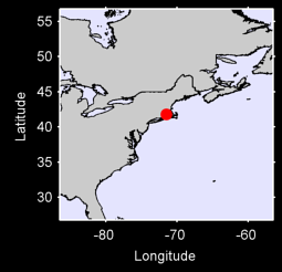 OLNEYVILLE Local Context Map