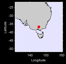 EUROA Local Context Map