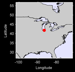 HARBERT Local Context Map