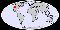TRENTON Global Context Map
