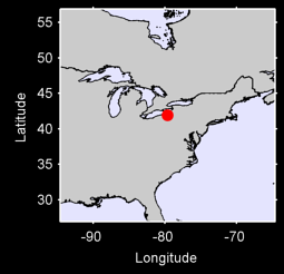 CORRY Local Context Map