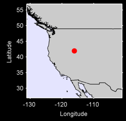 OWYHEE Local Context Map