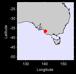 PADTHAWAY Local Context Map