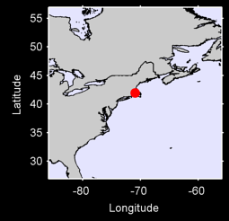 BRIDGEWATER Local Context Map