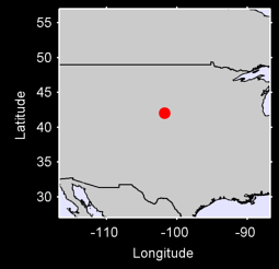 HYANNIS 4N Local Context Map