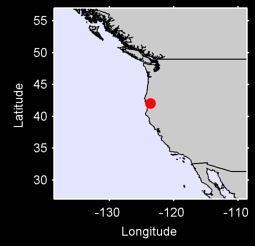 WALDO Local Context Map