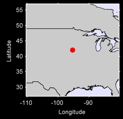 DENISON Local Context Map