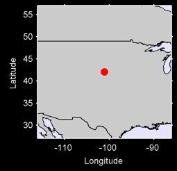 MULLEN/HOOKER CO. Local Context Map