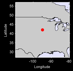 CARROLL Local Context Map