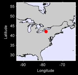 ALLEGANY Local Context Map