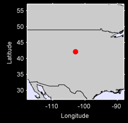 BOX BUTTE EXPERIMENT STN Local Context Map