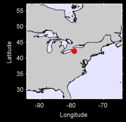 CHATAUQUA CO JAMESTO Local Context Map