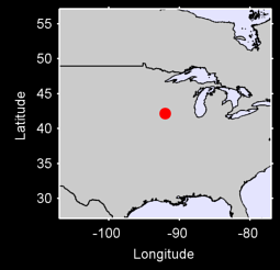 VINTON Local Context Map