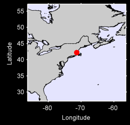 FRAMINGHAM Local Context Map