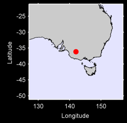 JEPARIT Local Context Map