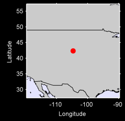 SUNRISE Local Context Map