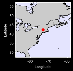 LENOX DALE Local Context Map