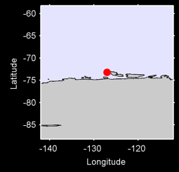 UNIV. WISC. #8981 (MOUNT Local Context Map