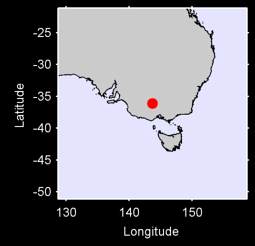 BOORT Local Context Map