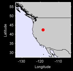 ANDREWS 2 S Local Context Map