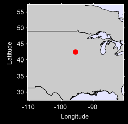 CUSHING Local Context Map