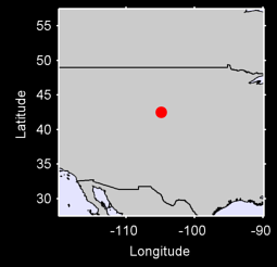 KEELINE 7 SW Local Context Map