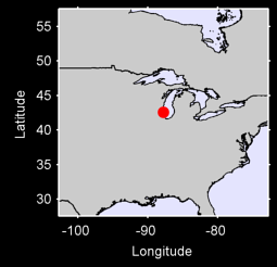 KENOSHA (CGS) Local Context Map