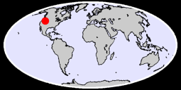 HAZELTON Global Context Map