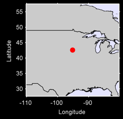 STORM-LAKE-2E Local Context Map