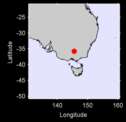 TOCUMWAL AERO Local Context Map