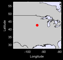 HUMBOLDT 3 W Local Context Map