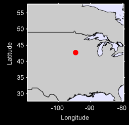 POCAHONTAS Local Context Map