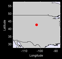 RUSHVILLE Local Context Map