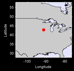 ELKADER 5 SSW Local Context Map