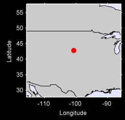 BURGE Local Context Map