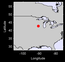 LANCASTER-4WSW Local Context Map