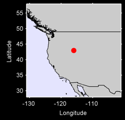 GARNET Local Context Map