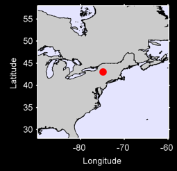 LITTLE FALLS CITY RSVR Local Context Map