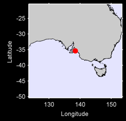 MYPONGA Local Context Map