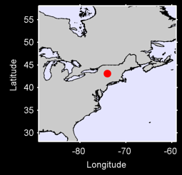 HOMESTEAD SANATARIUM Local Context Map