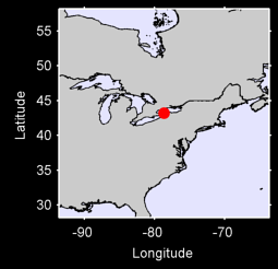 LOCKPORT 4 NE Local Context Map