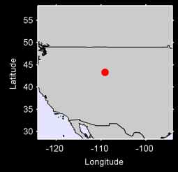 LENORE Local Context Map