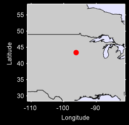 ROCK-RAPIDS Local Context Map