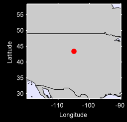 DULL CENTER 1 SE Local Context Map