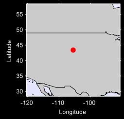 VERSE 8 NW Local Context Map