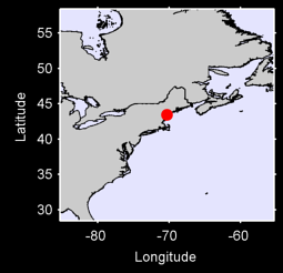 WOOD ISLAND (LS) Local Context Map