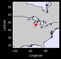 MONTAGUE 4 NW Local Context Map