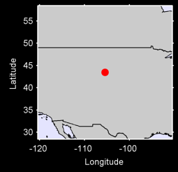 BILL 18 NNW Local Context Map