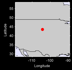 MORRISEY Local Context Map